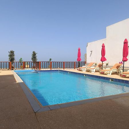 La Coolitude Villa Toubab Dialaw Esterno foto