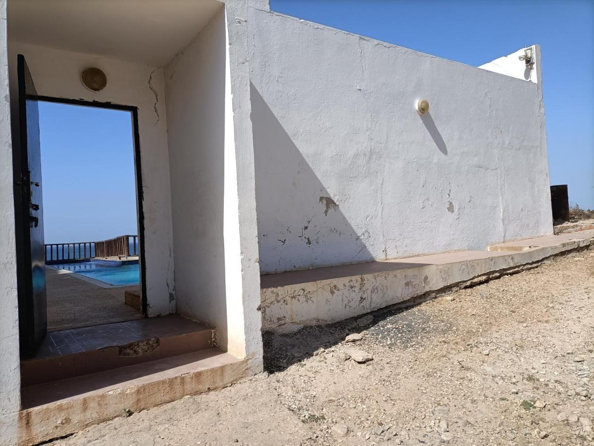 La Coolitude Villa Toubab Dialaw Esterno foto