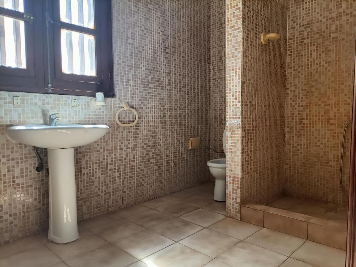 La Coolitude Villa Toubab Dialaw Esterno foto
