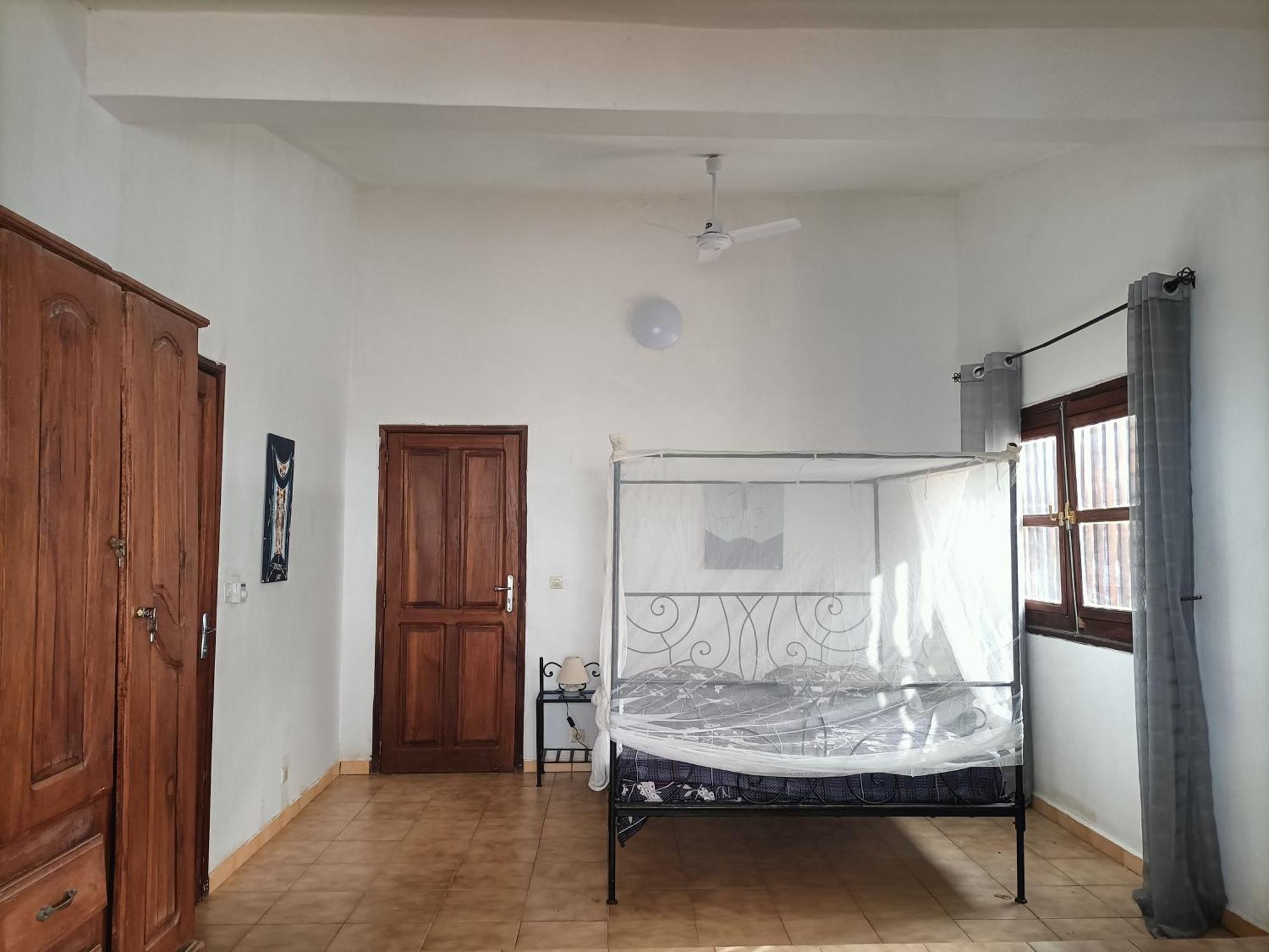 La Coolitude Villa Toubab Dialaw Esterno foto